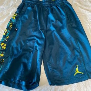 Men’s Jordan Basketball Shorts